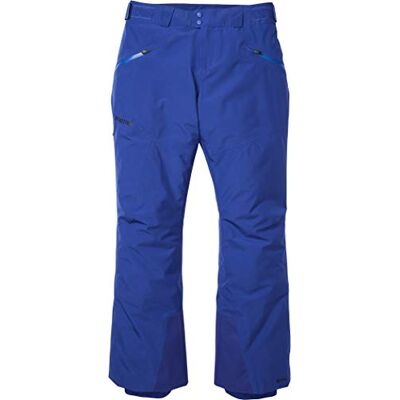 12290 Marmot Damskie spodnie Lightray, Royal Night, XL 12290 Marmot Damskie spodnie Lightray, Royal Night, XL
