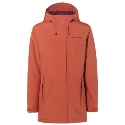 47974 VAUDE Damska parka z podszewką Rosemoor 47974 VAUDE Damska parka z podszewką Rosemoor
