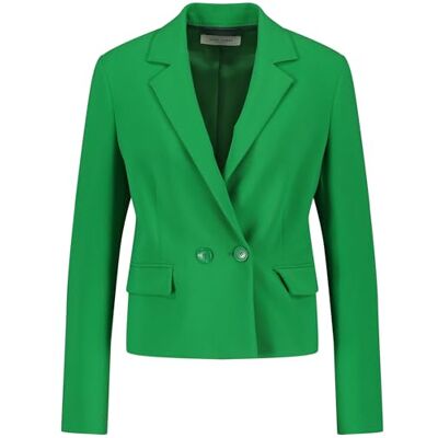 230045 Gerry Weber Damska marynarka, jasnozielony, 44 230045 Gerry Weber Damska marynarka, jasnozielony, 44