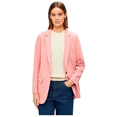 23035737 Object Damska marynarka OBJSIGRID L/S NOOS, brandied morelowa, 40, Brandied Apricot, 40 23035737 Object Damska marynarka OBJSIGRID L/S NOOS, brandied morelowa, 40, Brandied Apricot, 40