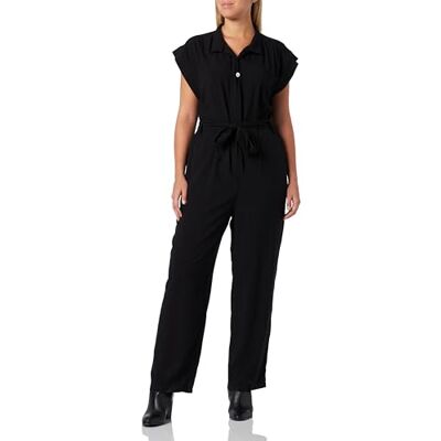 31123563-CO02 Colina Sweter damski , czarny, L, czarny, L 31123563-CO02 Colina Sweter damski , czarny, L, czarny, L