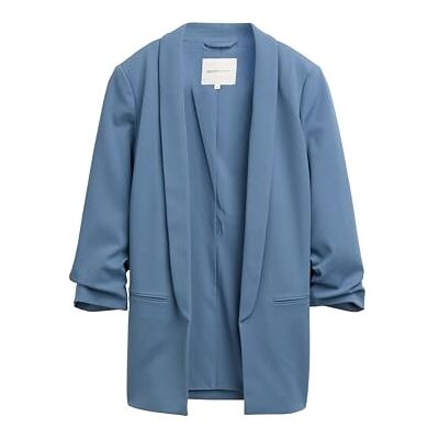 1048359 TOM TAILOR Denim Damska marynarka, 28969 Dusty Denim Blue, S 1048359 TOM TAILOR Denim Damska marynarka, 28969 Dusty Denim Blue, S