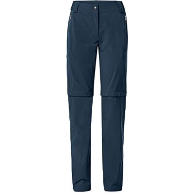 42619 VAUDE Spodnie damskie Farley Stretch Zo T-Zip Pants II 42619 VAUDE Spodnie damskie Farley Stretch Zo T-Zip Pants II
