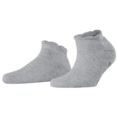 46395 FALKE Kobiety Soft Elegance z wypustkami na podeszwie skarpety domowe 46395 FALKE Kobiety Soft Elegance z wypustkami na podeszwie skarpety domowe