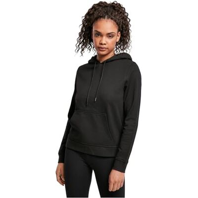 BB007 Build Your Brand Damska bluza z kapturem Ladies Basic Hoody, bluza z kapturem dla kobiet, dostępna w wielu kolorach, rozmiary XS 5XL BB007 Build Your Brand Damska bluza z kapturem Ladies Basic Hoody, bluza z kapturem dla kobiet, dostępna w wielu kolorach, rozmiary XS 5XL