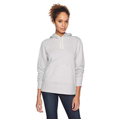 WAE50016FL18-Lgh-2XL Amazon Essentials Women's Bluza polarowa z kapturem (dostępna w wersji Plus Size), Jasnoszary wrzos, XXL WAE50016FL18-Lgh-2XL Amazon Essentials Women's Bluza polarowa z kapturem (dostępna w wersji Plus Size), Jasnoszary wrzos, XXL
