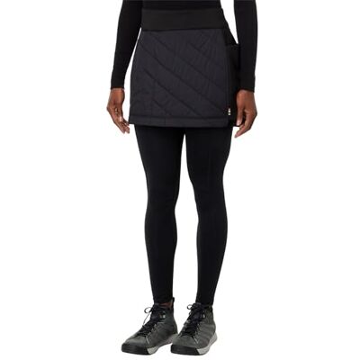 SW0171190011002 Smartwool Kobiety Smartloft Spódnica Black XL SW0171190011002 Smartwool Kobiety Smartloft Spódnica Black XL