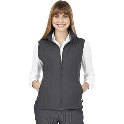5941-115-L Charles River Apparel Kamizelka damska Pack-n-go 5941-115-L Charles River Apparel Kamizelka damska Pack-n-go