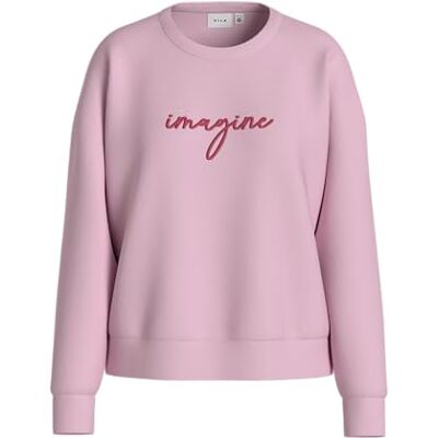 14112028-4968795 Visiffi Imagine O-Neck L/S Top/Pb, kwiat wi?ni, XS 14112028-4968795 Visiffi Imagine O-Neck L/S Top/Pb, kwiat wi?ni, XS