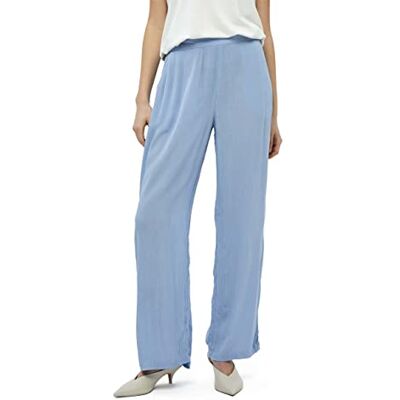 DE6242 DESIRES Debbi Pants damskie spodnie, Serenity Blue, XXL DE6242 DESIRES Debbi Pants damskie spodnie, Serenity Blue, XXL