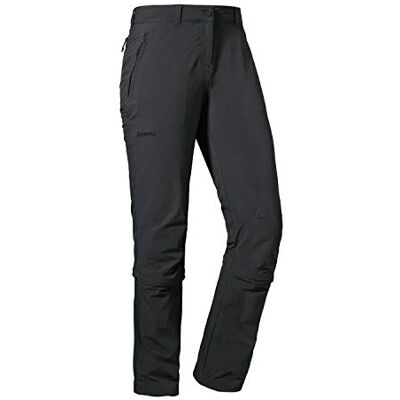 Spodnie Engadin1 Zip Off marki Schöffel - Pants Spodnie Engadin1 Zip Off marki Schöffel - Pants