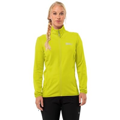 JACK WOLFSKIN KOLBENBERG FZ Kobieta - Kurtka JACK WOLFSKIN KOLBENBERG FZ Kobieta - Kurtka