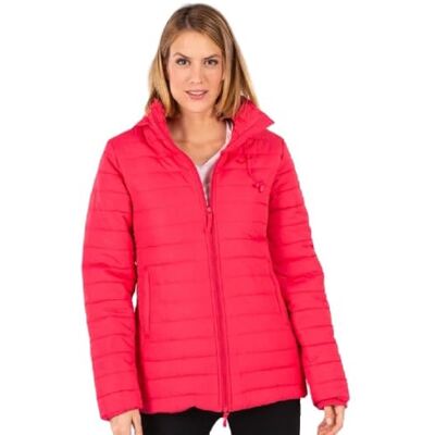 900283.500_2XS Joma – Anorack Vancouver Fuchsia dla kobiet XXS różowy Fucsia 500 XXS 900283.500_2XS Joma – Anorack Vancouver Fuchsia dla kobiet XXS różowy Fucsia 500 XXS