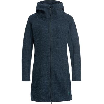 41083 VAUDE Women's Tinshan Coat III płaszcz damski 41083 VAUDE Women's Tinshan Coat III płaszcz damski
