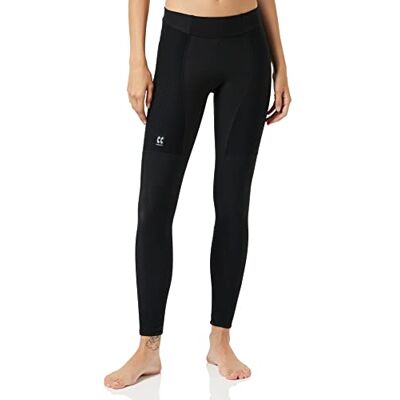 3143-011X Kalas Pure Z damskie legginsy izolowane, czarne, małe 3143-011X Kalas Pure Z damskie legginsy izolowane, czarne, małe