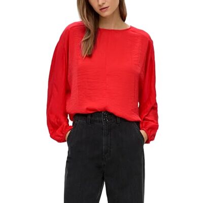 2139256 s.Oliver Bluza z długim rękawem, 3074, 34 2139256 s.Oliver Bluza z długim rękawem, 3074, 34