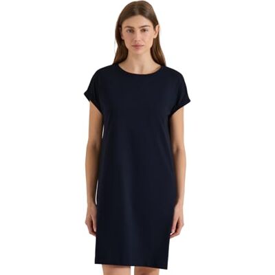 B144894 Cecil Jersey T-shirt sukienka uniwersalna niebieska XXL B144894 Cecil Jersey T-shirt sukienka uniwersalna niebieska XXL