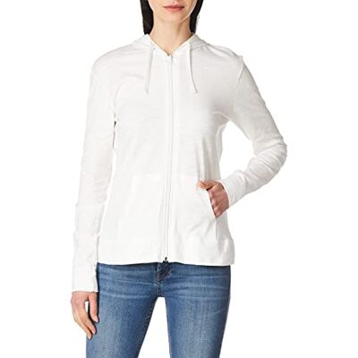 O9249 Hanes Koszula damska, biały, XXL O9249 Hanes Koszula damska, biały, XXL