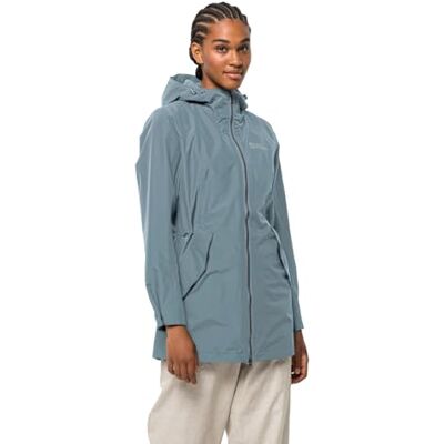 1112502 Jack Wolfskin Damska parka Dakar 1112502 Jack Wolfskin Damska parka Dakar