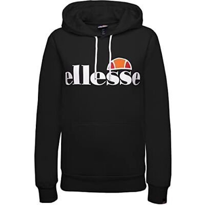 SGS03244_L ellesse Damska bluza z kapturem Torices Oh Hoody SGS03244_L ellesse Damska bluza z kapturem Torices Oh Hoody