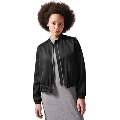 F212424 Street One Studio Bluzka damska, czarny, 44 F212424 Street One Studio Bluzka damska, czarny, 44