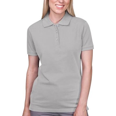 402.64 HRM Damska koszulka polo Heavy Stretch I Premium koszulka polo damska wykonana w 95% z bawełny i 5% elastanu I Basic koszulka polo nadaje się do prania w temperaturze do 40°C I wysokiej jakości i 402.64 HRM Damska koszulka polo Heavy Stretch I Premium koszulka polo damska wykonana w 95% z bawełny i 5% elastanu I Basic koszulka polo nadaje się do prania w temperaturze do 40°C I wysokiej jakości i