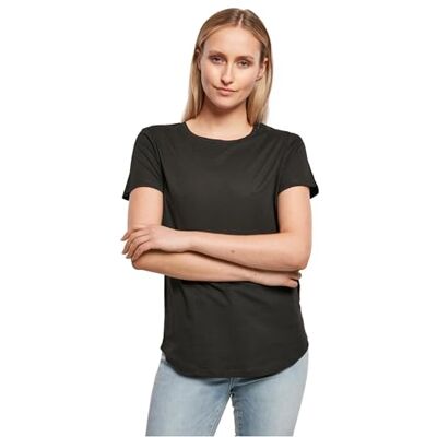 BY057-00007-0046 KiarenzaFD Build Your Brand Ladies Fit Tee Koszulka Krótki Rękaw Koszulka BY057 BY057-00007-0046 KiarenzaFD Build Your Brand Ladies Fit Tee Koszulka Krótki Rękaw Koszulka BY057