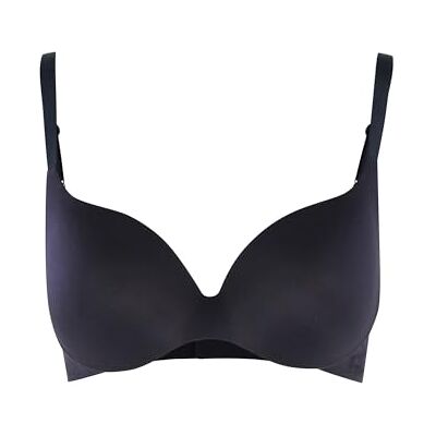 1001-910 Royal Lounge Intimates Royal Fit Deep Blue 70B, Deep Blue, 70B 1001-910 Royal Lounge Intimates Royal Fit Deep Blue 70B, Deep Blue, 70B