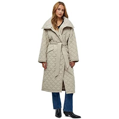 PC1270 Peppercorn Kobiety Lucy Płaszcz, Kaszmirowy, XL PC1270 Peppercorn Kobiety Lucy Płaszcz, Kaszmirowy, XL