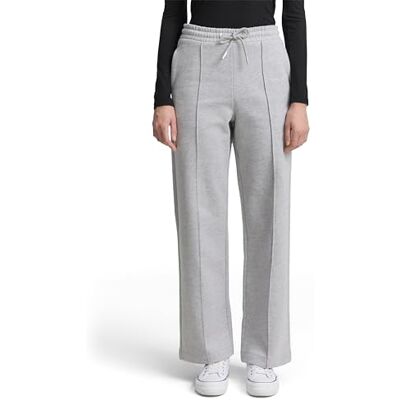 1048522 TOM TAILOR Denim Spodnie damskie, 10658 Cement Grey Mélange, XXL 1048522 TOM TAILOR Denim Spodnie damskie, 10658 Cement Grey Mélange, XXL
