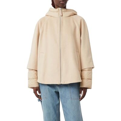 2174019 comma Kurtki outdoorowe, 8230, XS 2174019 comma Kurtki outdoorowe, 8230, XS