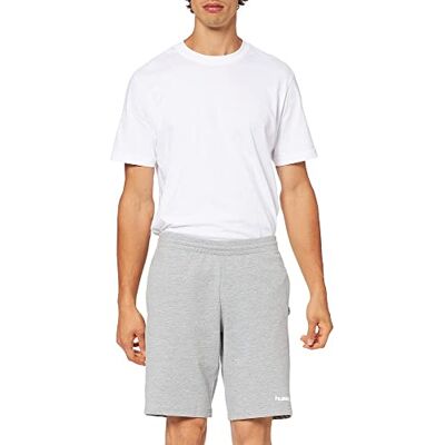 203532-2006 hummel Damskie szorty Hmlgo Cotton Bermuda Woman 203532-2006 hummel Damskie szorty Hmlgo Cotton Bermuda Woman