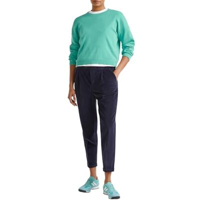 1091D10D6 United Colors of Benetton Koszulka G/C, M/L, zielony, S 1091D10D6 United Colors of Benetton Koszulka G/C, M/L, zielony, S