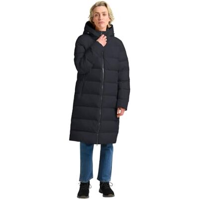 1204133_C0413 Jack Wolfskin Frozen PALACE COAT W RDS 1204133_C0413 Jack Wolfskin Frozen PALACE COAT W RDS