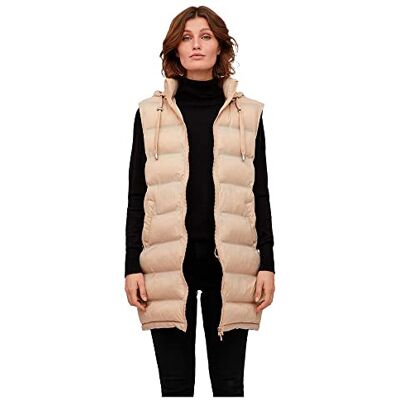 14085934 Vila Damskie buty VITRISH NEW PADDED S/L VEST NOOS , Cement, 36 14085934 Vila Damskie buty VITRISH NEW PADDED S/L VEST NOOS , Cement, 36
