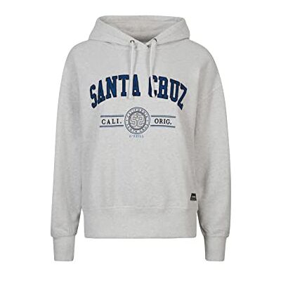 1750027 O'NEILL Surf State Bluza dresowa, Biała mieszanka S-M (zestaw 4 sztuk) Kobieta, Biała mieszanka, S-M 1750027 O'NEILL Surf State Bluza dresowa, Biała mieszanka S-M (zestaw 4 sztuk) Kobieta, Biała mieszanka, S-M