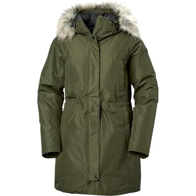 53813 Helly Hansen Women’s Senja Insulated Winter Parka 53813 Helly Hansen Women’s Senja Insulated Winter Parka