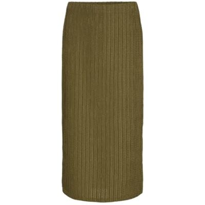14103976-4673466 Viadilena Hw Midi Skirt/R, Capulet Olive, M 14103976-4673466 Viadilena Hw Midi Skirt/R, Capulet Olive, M