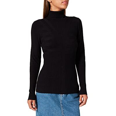 Metro Morgan Sweter damski, czarny, S Metro Morgan Sweter damski, czarny, S