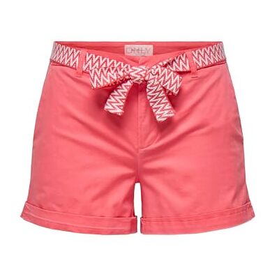 15344446-4722791 Onlbiana Mw Cotton Belt Chino szorty PNT, Dubarry, 46 15344446-4722791 Onlbiana Mw Cotton Belt Chino szorty PNT, Dubarry, 46