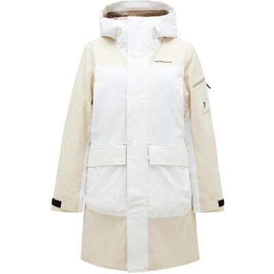G78997020 Peak Performance W 2L Stretch Parka S G78997020 Peak Performance W 2L Stretch Parka S