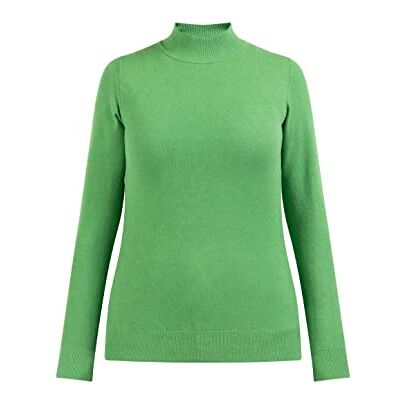12426076-SO01 Sookie Sweter damski , zielony, XS/S, zielony, XS-S 12426076-SO01 Sookie Sweter damski , zielony, XS/S, zielony, XS-S