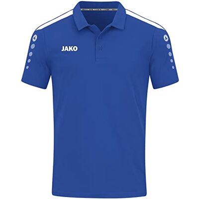6323 JAKO Damska koszulka polo 6323 JAKO Damska koszulka polo
