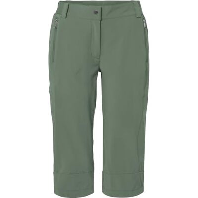 42622 VAUDE Women's Farley Stretch Capri III 42622 VAUDE Women's Farley Stretch Capri III