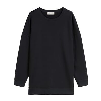 508407354091 Marc OPolo damska bluza z bawełny organicznej, luźny krój, 888., M 508407354091 Marc OPolo damska bluza z bawełny organicznej, luźny krój, 888., M