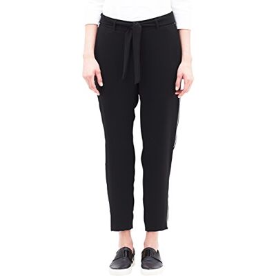 11703764717-9999 s.Oliver BLACK LABEL Spodnie damskie 11703764717-9999 s.Oliver BLACK LABEL Spodnie damskie