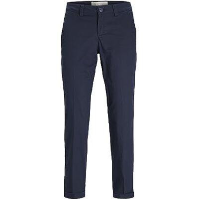 JJXX Wielokolorowe spodnie chino - Spodnie JJXX Wielokolorowe spodnie chino - Spodnie