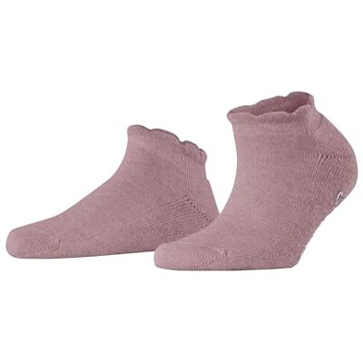 46395 FALKE Kobiety Soft Elegance z wypustkami na podeszwie skarpety domowe 46395 FALKE Kobiety Soft Elegance z wypustkami na podeszwie skarpety domowe