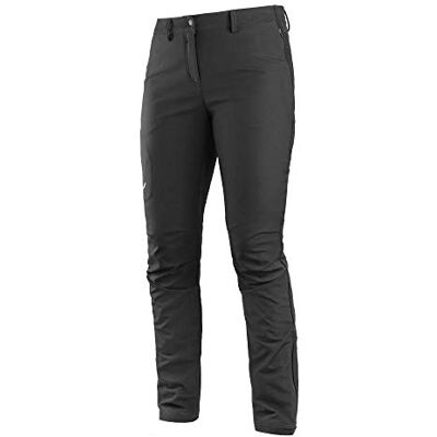 00-0000027318 Salewa damskie spodnie Puez Orval 2 Dst W Pnt czarny czarny (Black Out) 42W / 36L 00-0000027318 Salewa damskie spodnie Puez Orval 2 Dst W Pnt czarny czarny (Black Out) 42W / 36L