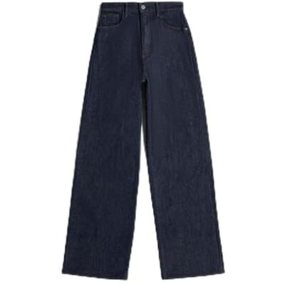D23591 G-STAR Damskie dżinsy Deck 2.0 High Loose Jeans, niebieskie (Rinsed -d930-082), 24W x 28L, Niebieski (Płukany -d930-082), 24W / 28L D23591 G-STAR Damskie dżinsy Deck 2.0 High Loose Jeans, niebieskie (Rinsed -d930-082), 24W x 28L, Niebieski (Płukany -d930-082), 24W / 28L